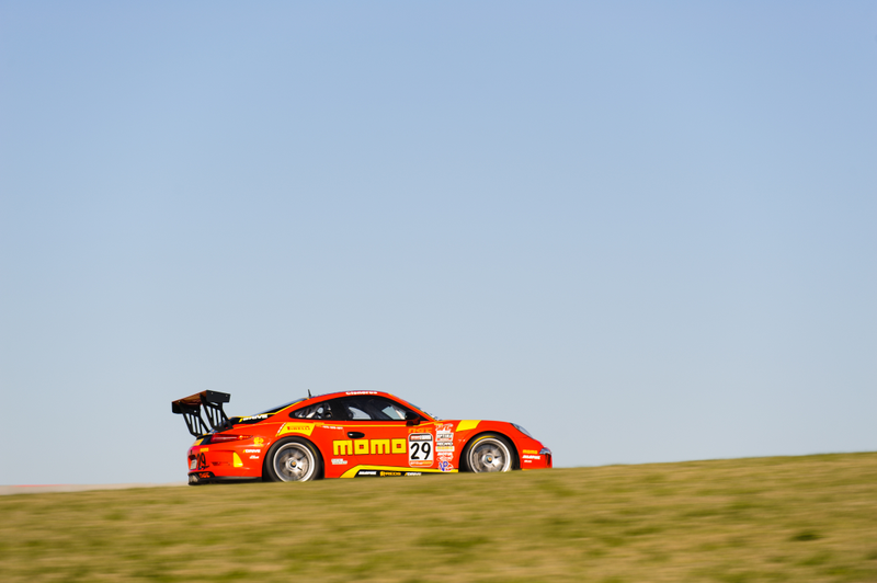 Illustration for article titled The MOMO Livery Contest Winners Look Even Better In Person